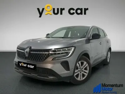 Usado Renault Austral