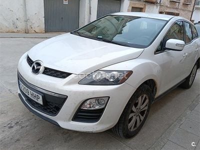 Mazda CX-7