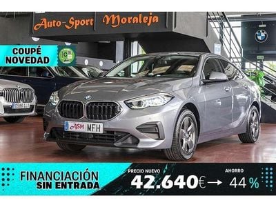 BMW 216
