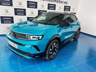 Occasion Opel Mokka 136 ch (100 kW) 2025 SUV