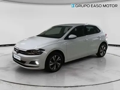 Usado VW Polo