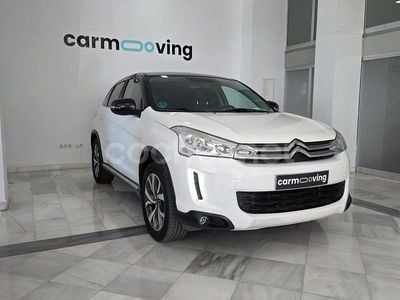 Citroën C4 Aircross