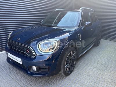 Mini Cooper SD Countryman