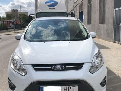 Ford Grand C-Max