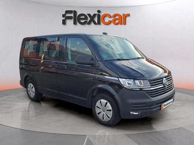 VW Caravelle
