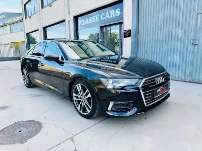Usado Audi A6