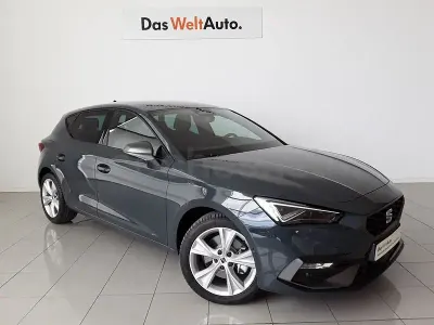 Usado Seat Leon