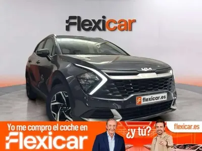 Usado Kia Sportage