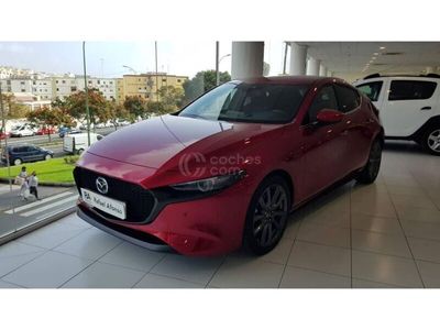 usado Mazda 3 Sportsedan 2.0 Zenith 88kw