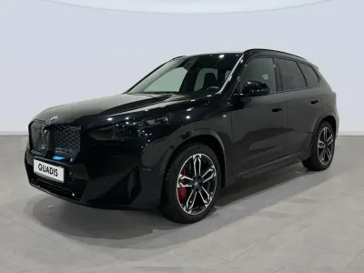 Usado BMW iX1 230 kW (313 CV) 2025 Negro SUV