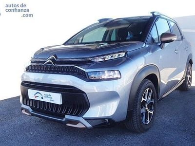 Usado 2023 Citroën C3 Aircross SUV | 14.490 € (Precio justo)