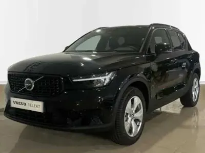 Nuevo Volvo XC40 Plus 2026 Negro SUV