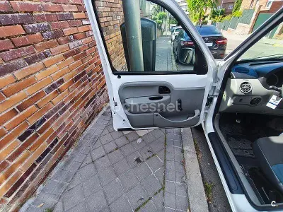 Usado Renault Kangoo