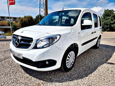 Mercedes Citan 111