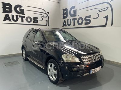 Mercedes ML320