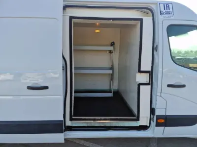 Usado Renault Master