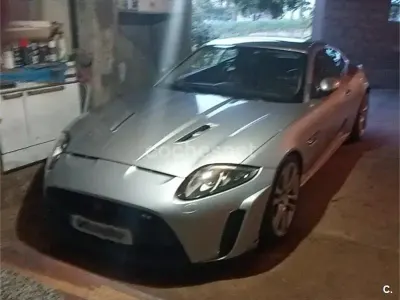 Usado Jaguar XK 298 CV (219 kW) 2006