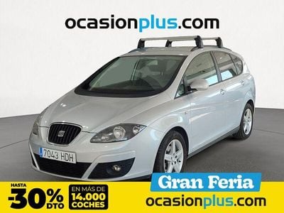 Seat Altea