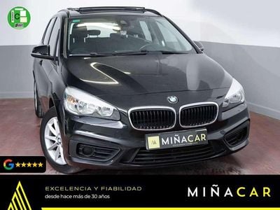 BMW 216 Active Tourer