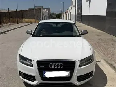 Usado Audi A5