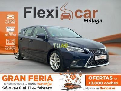 Lexus CT200h