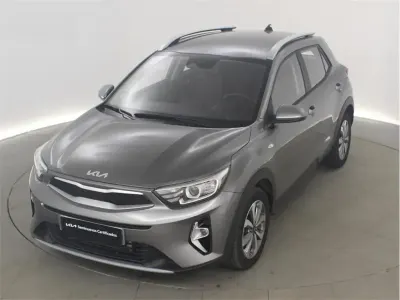 Usado Kia Stonic