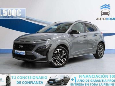 Gris Usado 2020 Audi RS Q3 SUV | 50.450 € (Super precio)