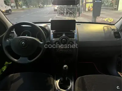 Usado Renault Mégane GrandTour