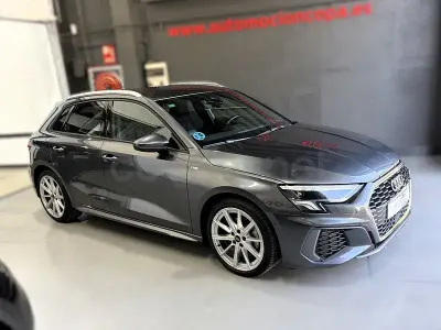 Usado Audi A3