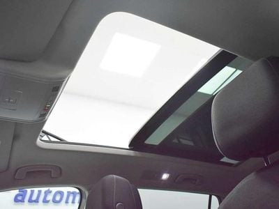 Usado VW Tiguan Allspace Sportline 150 CV (110 kW) 2021 Blanco SUV