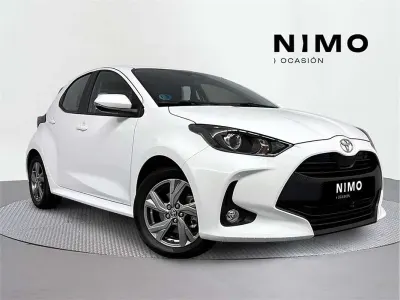 Usado Toyota Yaris Active 116 CV (85 kW) 2024 Utilitario