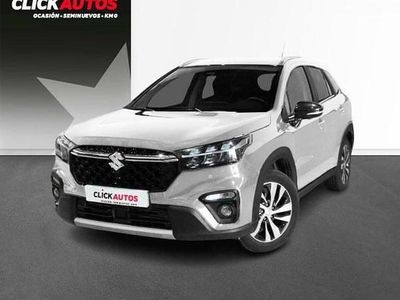 Usado Suzuki SX4 S-Cross 129 CV (94 kW) 2023 SUV