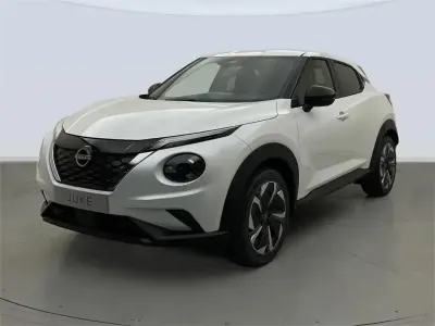 Nuevo Nissan Juke Tekna 143 CV (105 kW) 2026 Otro SUV