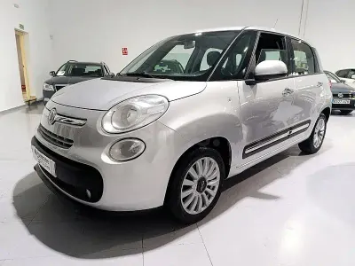 Usado Fiat 500L