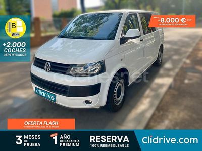 VW T5