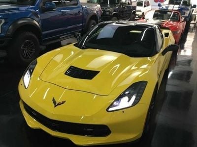 Usado 2016 Chevrolet Corvette | 71.900 €