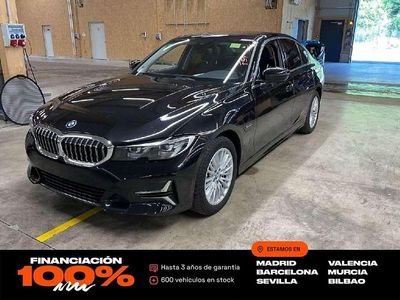 BMW 330e