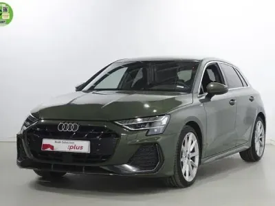 Usado Audi A3 S-Line 150 CV (110 kW) 2025