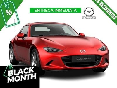 Mazda MX5