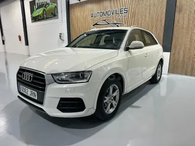 Usado Audi Q3