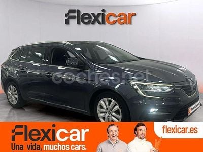 Renault Mégane GrandTour