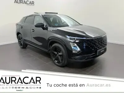 Usado Omoda 5 185 CV (136 kW) 2024 Negro SUV