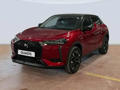Usado DS Automobiles DS3 Crossback