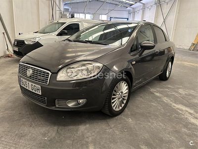 Fiat Linea