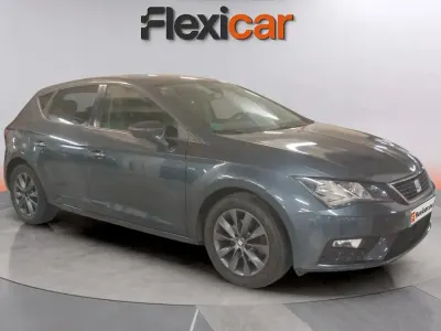 Usado Seat Leon