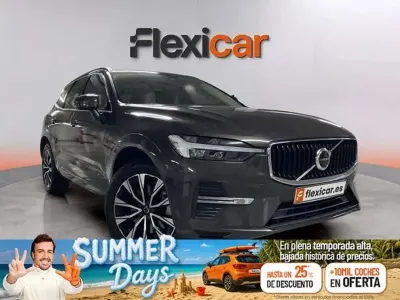 Usado Volvo XC60 Plus 197 CV (144 kW) 2023 Marrón SUV
