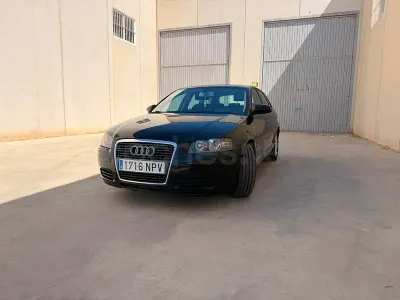 Usado Audi A3