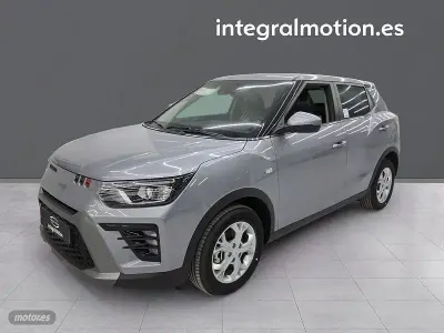 Usado KGM Tivoli