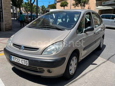 Citroën Xsara Picasso