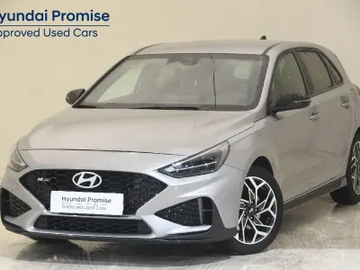 Usado Hyundai i30 N Line 95 CV (69 kW) 2025